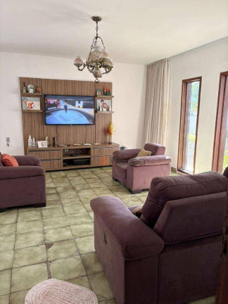 Imagem Casa com 3 Quartos à Venda, 344 m² em Parque Campolim - Sorocaba Imagem Casa com 3 Quartos à Venda, 344 m² em Parque Campolim - Sorocaba