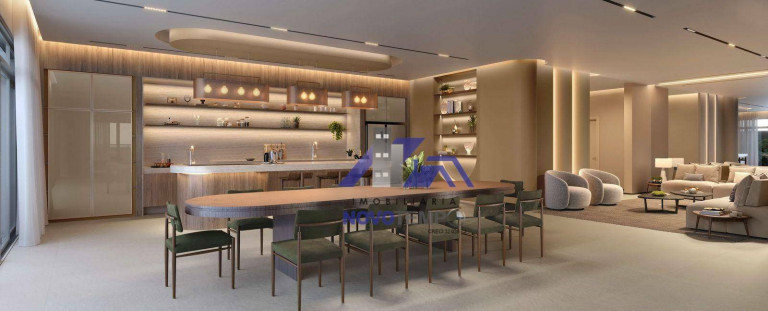 Imagem Apartamento com 4 Quartos à Venda, 330 m² em Alphagran Alphaville - Barueri
