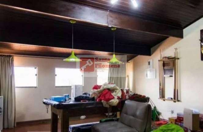 Imagem Sobrado com 4 Quartos à Venda, 300 m² em Vila Curuçá - Santo André Imagem Sobrado com 4 Quartos à Venda, 300 m² em Vila Curuçá - Santo André