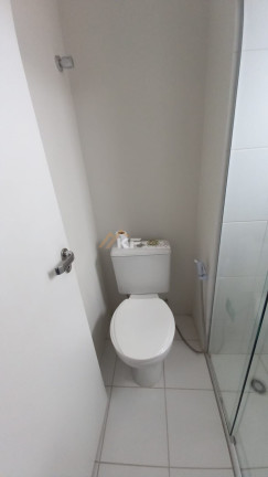 Imagem Apartamento com 1 Quarto à Venda, 40 m² em Iguatemi - Ribeirão Preto