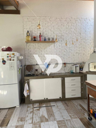 Imagem Casa de Condomínio com 3 Quartos para Alugar, 160 m² em Tamboré - Santana De Parnaíba Imagem Casa de Condomínio com 3 Quartos para Alugar, 160 m² em Tamboré - Santana De Parnaíba