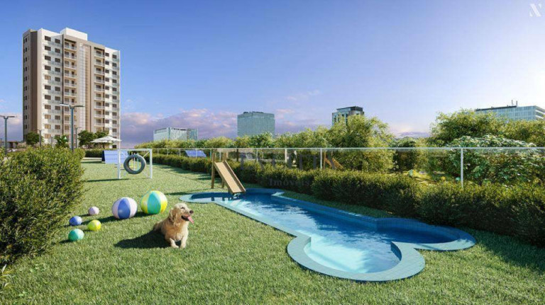 Imagem Apartamento com 3 Quartos à Venda, 84 m² em São Vicente - Itajaí
