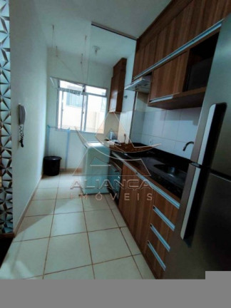 Imagem Apartamento com 2 Quartos à Venda, 43 m² em Heitor Rigon - Ribeirão Preto Imagem Apartamento com 2 Quartos à Venda, 43 m² em Heitor Rigon - Ribeirão Preto