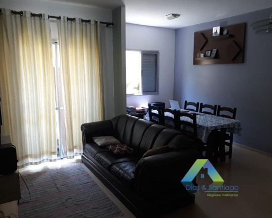Imagem Apartamento com 2 Quartos à Venda, 59 m² em Vila Parque Jabaquara - São Paulo Imagem Apartamento com 2 Quartos à Venda, 59 m² em Vila Parque Jabaquara - São Paulo