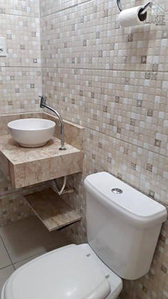 Imagem Casa com 3 Quartos à Venda, 182 m² em Monte Castelo - São José Dos Campos Imagem Casa com 3 Quartos à Venda, 182 m² em Monte Castelo - São José Dos Campos