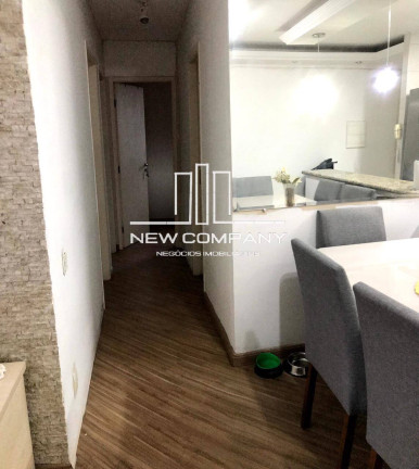 Imagem Apartamento com 3 Quartos à Venda, em Vila Luzita - Santo André Imagem Apartamento com 3 Quartos à Venda, em Vila Luzita - Santo André