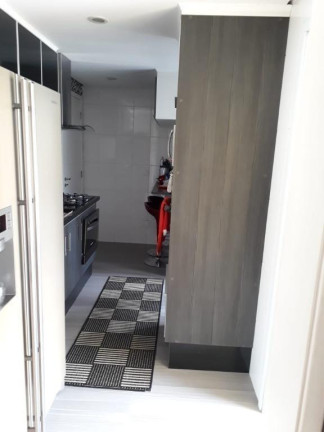 Imagem Apartamento com 3 Quartos à Venda, 85 m² em Jardim - Santo André Imagem Apartamento com 3 Quartos à Venda, 85 m² em Jardim - Santo André
