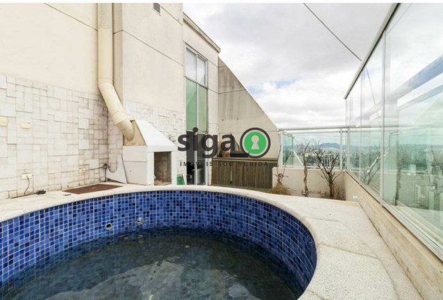 Imagem Apartamento com 3 Quartos para Alugar, 200 m² em Cerqueira César - São Paulo