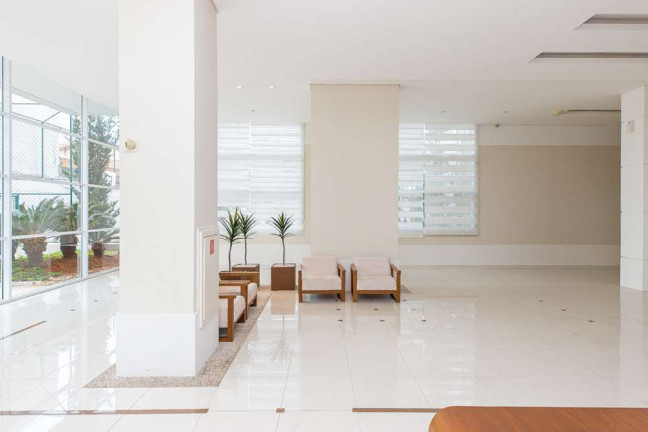 Imagem Apartamento com 3 Quartos à Venda, 240 m² em Aclimação - São Paulo Imagem Apartamento com 3 Quartos à Venda, 240 m² em Aclimação - São Paulo