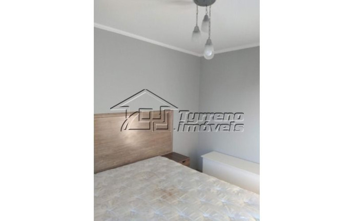 Imagem Apartamento com 2 Quartos à Venda, 45 m² em Vila Ema - São José Dos Campos