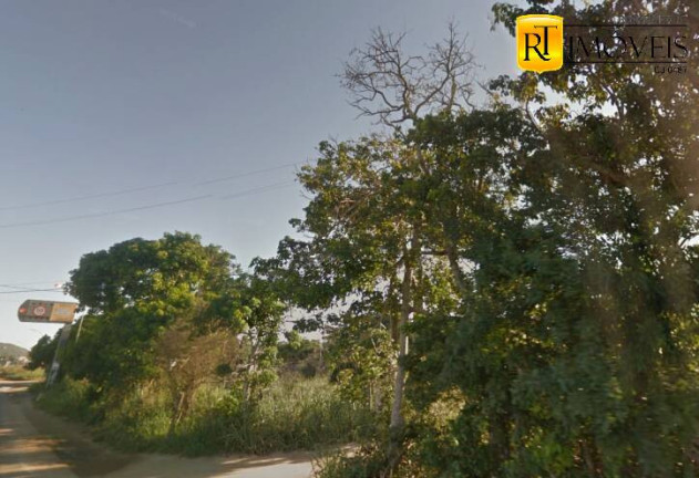 Imagem Terreno à Venda, 1.100 m² em Guriri - Cabo Frio Imagem Terreno à Venda, 1.100 m² em Guriri - Cabo Frio