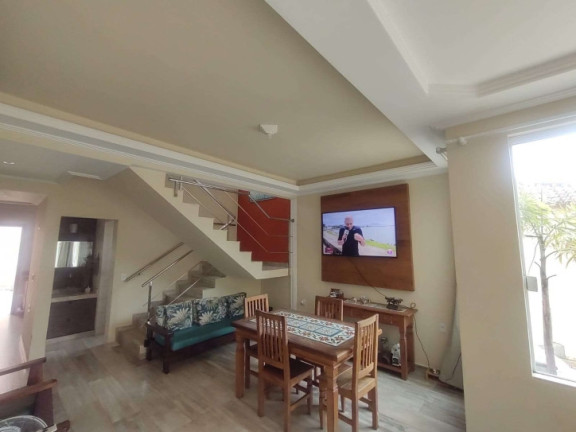 Imagem Casa com 4 Quartos à Venda, 225 m² em Jardim Flamboyant - Cabo Frio