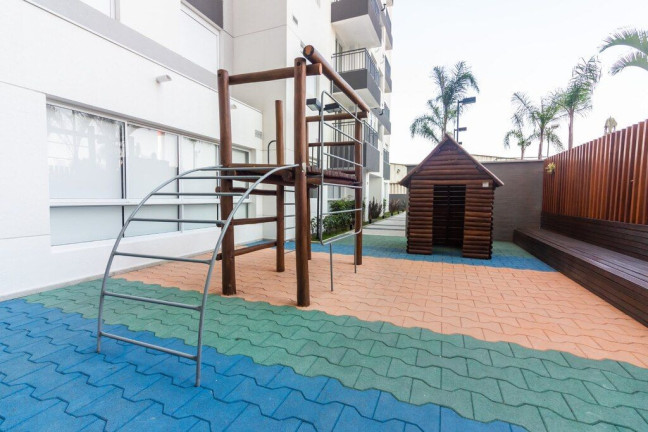 Imagem Apartamento com 2 Quartos à Venda, 50 m² em Vila Sônia - São Paulo Imagem Apartamento com 2 Quartos à Venda, 50 m² em Vila Sônia - São Paulo