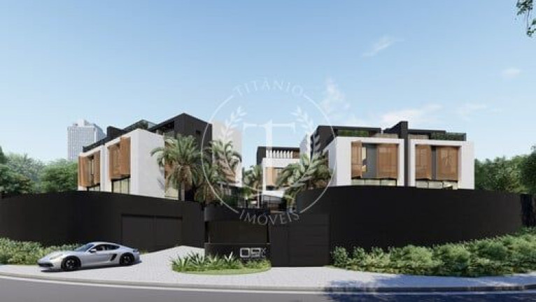 Imagem Casa de Condomínio com 4 Quartos à Venda, 340 m² em Jardim Panorama - São Paulo