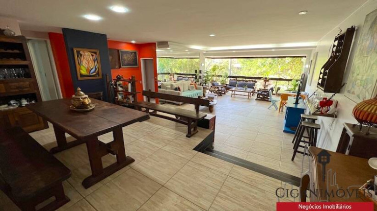 Apartamento com 4 Quartos à Venda, 170 m² em Barra Da Tijuca - Rio De Janeiro