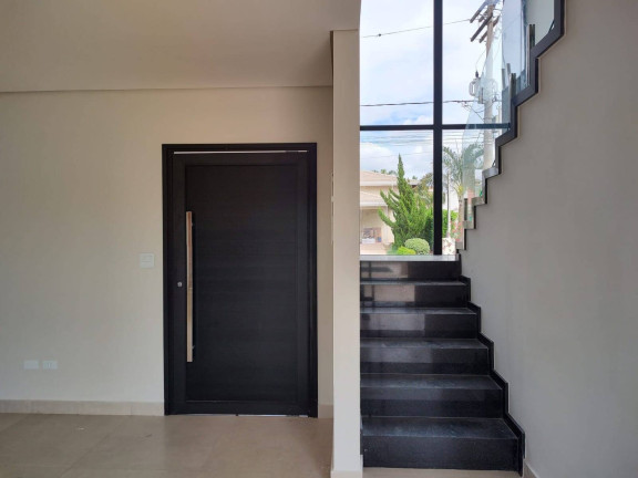 Imagem Casa de Condomínio com 4 Quartos à Venda, 600 m² em Usina - Atibaia