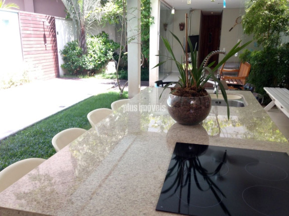Imagem Casa com 4 Quartos à Venda, 442 m² em Cidade Jardim - São Paulo Imagem Casa com 4 Quartos à Venda, 442 m² em Cidade Jardim - São Paulo