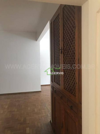 Imagem Apartamento com 4 Quartos à Venda, 207 m² em Centro - Juiz De Fora