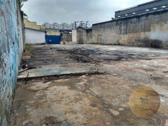 Imagem Terreno à Venda, 918 m² em Fundação - São Caetano Do Sul Imagem Terreno à Venda, 918 m² em Fundação - São Caetano Do Sul