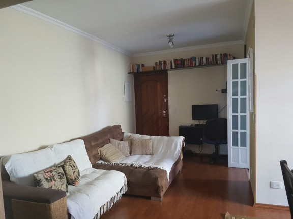 Imagem Imóvel com 2 Quartos à Venda, 69 m² em Vila Inglesa - São Paulo Imagem Imóvel com 2 Quartos à Venda, 69 m² em Vila Inglesa - São Paulo