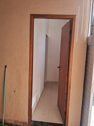 Imagem Casa de Condomínio com 2 Quartos à Venda, em Parque Das Américas - Praia Grande Imagem Casa de Condomínio com 2 Quartos à Venda, em Parque Das Américas - Praia Grande