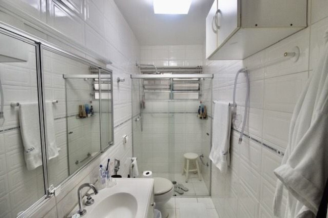Imagem Apartamento com 3 Quartos à Venda, 154 m² em Perdizes - São Paulo