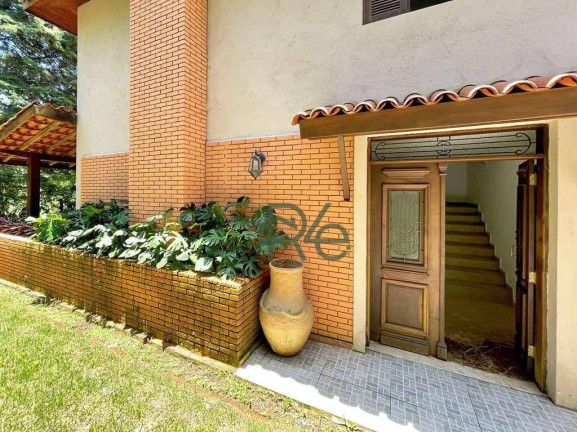 Imagem Casa com 7 Quartos à Venda, 610 m² em Santo Antonio Do Forte - Cotia Imagem Casa com 7 Quartos à Venda, 610 m² em Santo Antonio Do Forte - Cotia