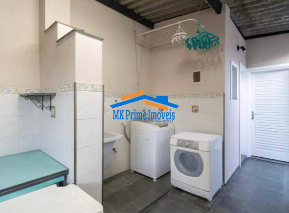 Imagem Casa com 3 Quartos à Venda, 239 m² em Parque Continental - São Paulo Imagem Casa com 3 Quartos à Venda, 239 m² em Parque Continental - São Paulo