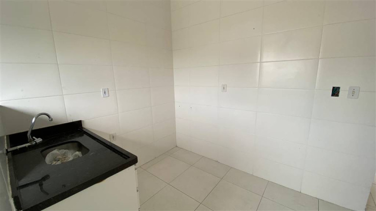 Imagem Casa com 2 Quartos à Venda, 51 m² em Melvi - Praia Grande