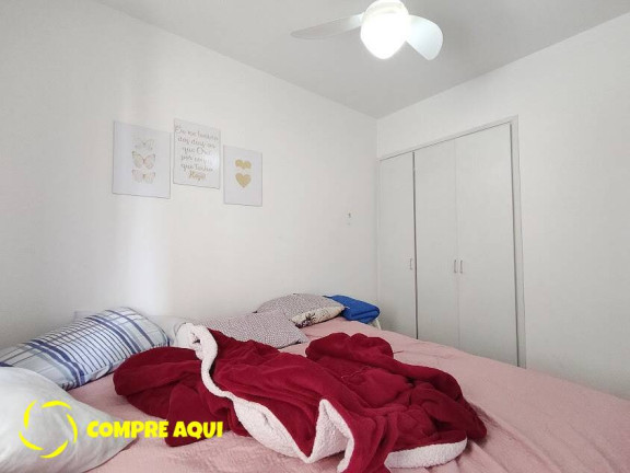 Imagem Apartamento com 2 Quartos à Venda, 52 m² em Higienópolis - São Paulo Imagem Apartamento com 2 Quartos à Venda, 52 m² em Higienópolis - São Paulo