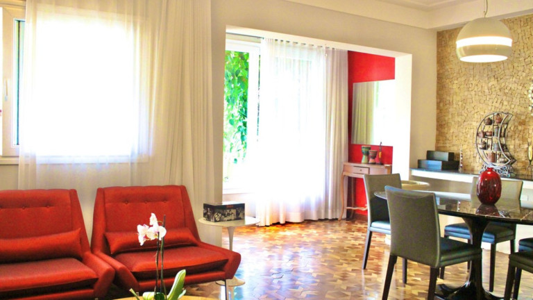 Imagem Casa de Vila com 3 Quartos à Venda, 285 m² em Aclimação - São Paulo Imagem Casa de Vila com 3 Quartos à Venda, 285 m² em Aclimação - São Paulo