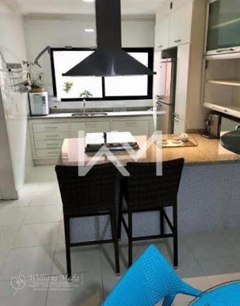 Imagem Apartamento com 4 Quartos à Venda, 150 m² em Vila Valparaiso - Santo André Imagem Apartamento com 4 Quartos à Venda, 150 m² em Vila Valparaiso - Santo André
