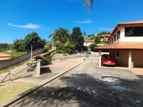 Imagem Chácara com 6 Quartos à Venda, 5.000 m² em Pedra Bonita - Igaratá Imagem Chácara com 6 Quartos à Venda, 5.000 m² em Pedra Bonita - Igaratá