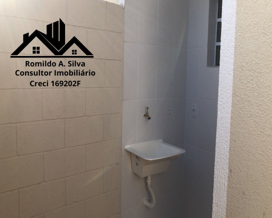Imagem Casa com 2 Quartos à Venda, 50 m²em Chácara Ondas Verdes - Cotia
