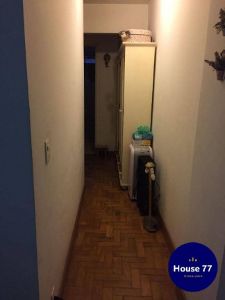 Imagem Apartamento com 2 Quartos à Venda, 74 m² em Moema - São Paulo
