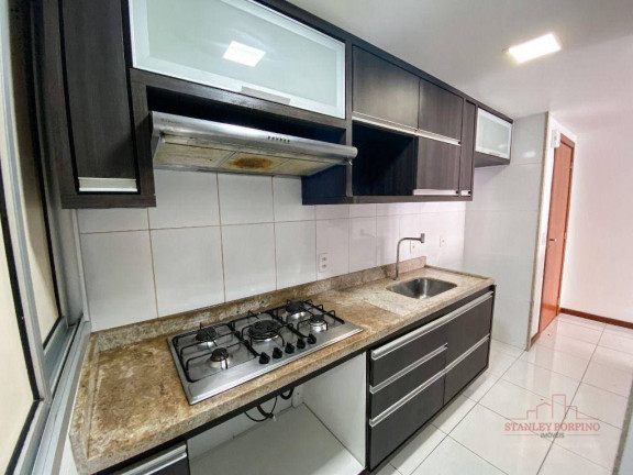 Imagem Apartamento com 2 Quartos à Venda, 84 m² em Praia De Itapoã - Vila Velha