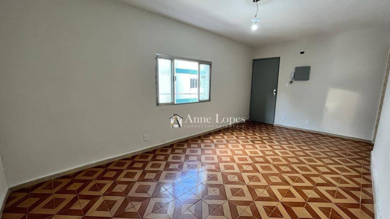 Imagem Apartamento com 3 Quartos à Venda, 70 m² em Aparecida - Santos Imagem Apartamento com 3 Quartos à Venda, 70 m² em Aparecida - Santos
