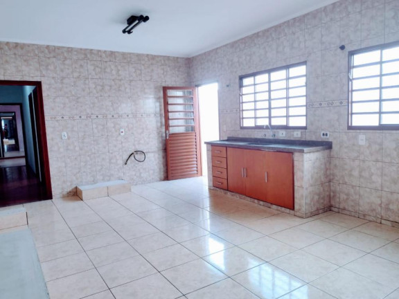 Imagem Casa com 2 Quartos à Venda, 149 m² em Vila Santa Emília - Tatuí