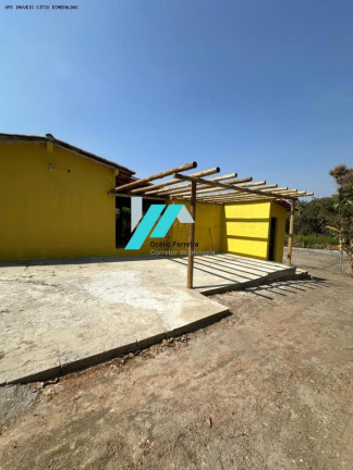 Imagem Fazenda à Venda, 3.000 m² em Serra Azul - Mateus Leme