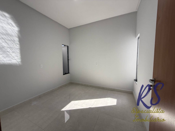 Imagem Casa com 3 Quartos à Venda, 111 m² em Residencial Recreio Panorama - Goiânia Imagem Casa com 3 Quartos à Venda, 111 m² em Residencial Recreio Panorama - Goiânia