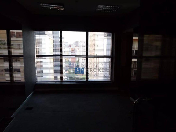 Imagem Sala Comercial para Alugar, 304 m² em Itaim Bibi - São Paulo