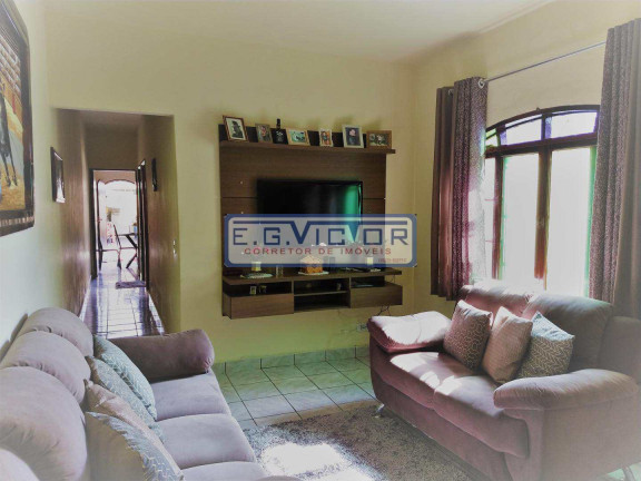 Imagem Casa com 2 Quartos à Venda, 91 m² em Vila Dinopolis - Mongaguá Imagem Casa com 2 Quartos à Venda, 91 m² em Vila Dinopolis - Mongaguá