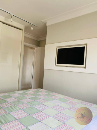 Imagem Apartamento com 2 Quartos à Venda, 79 m² em Campestre - Santo André