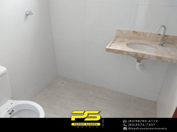 Imagem Apartamento com 2 Quartos à Venda, 55 m² em Jardim São Paulo - João Pessoa