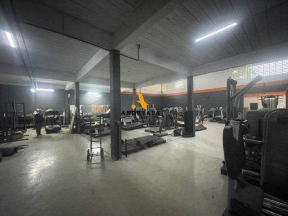Imagem Sala Comercial para Alugar, 830 m² em Guaratiba - Rio De Janeiro Imagem Sala Comercial para Alugar, 830 m² em Guaratiba - Rio De Janeiro