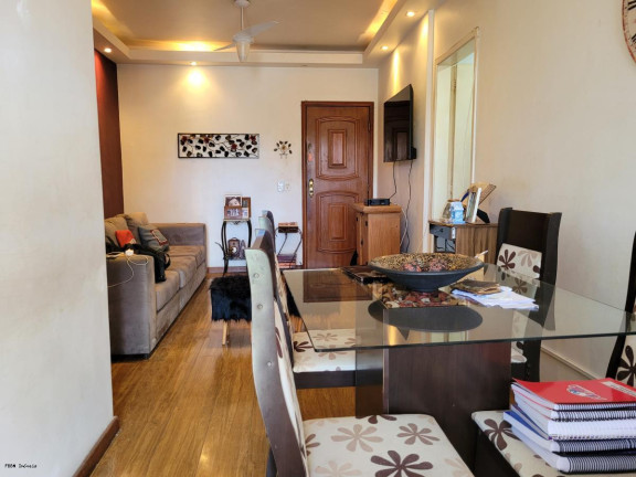 Imagem Apartamento com 2 Quartos à Venda, 74 m² em Freguesia (jacarepaguá) - Rio De Janeiro