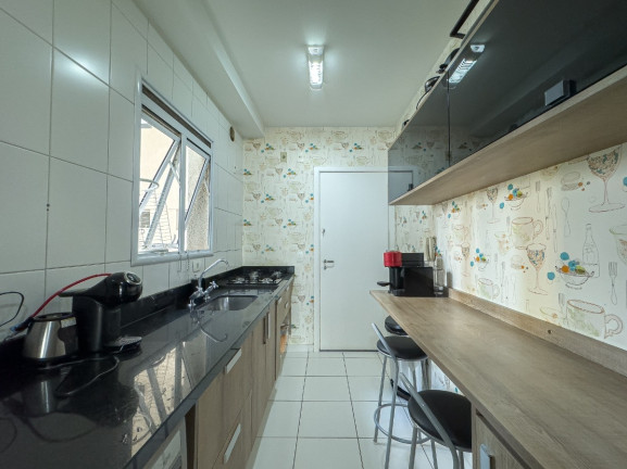 Imagem Apartamento com 3 Quartos à Venda, 100 m² em água Branca - São Paulo