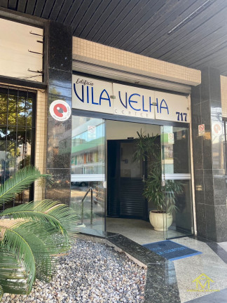 Imagem Imóvel Comercial à Venda, 30 m² em Centro De Vila Velha - Vila Velha Imagem Imóvel Comercial à Venda, 30 m² em Centro De Vila Velha - Vila Velha