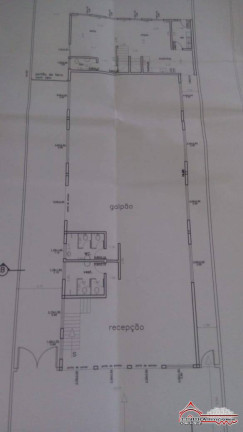 Imagem Sala Comercial à Venda, 476 m² em Jacareí Imagem Sala Comercial à Venda, 476 m² em Jacareí