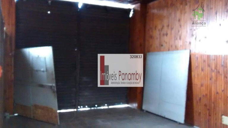 Imagem Galpão à Venda ou Locação, 600 m² em Vila Antonieta - São Paulo Imagem Galpão à Venda ou Locação, 600 m² em Vila Antonieta - São Paulo